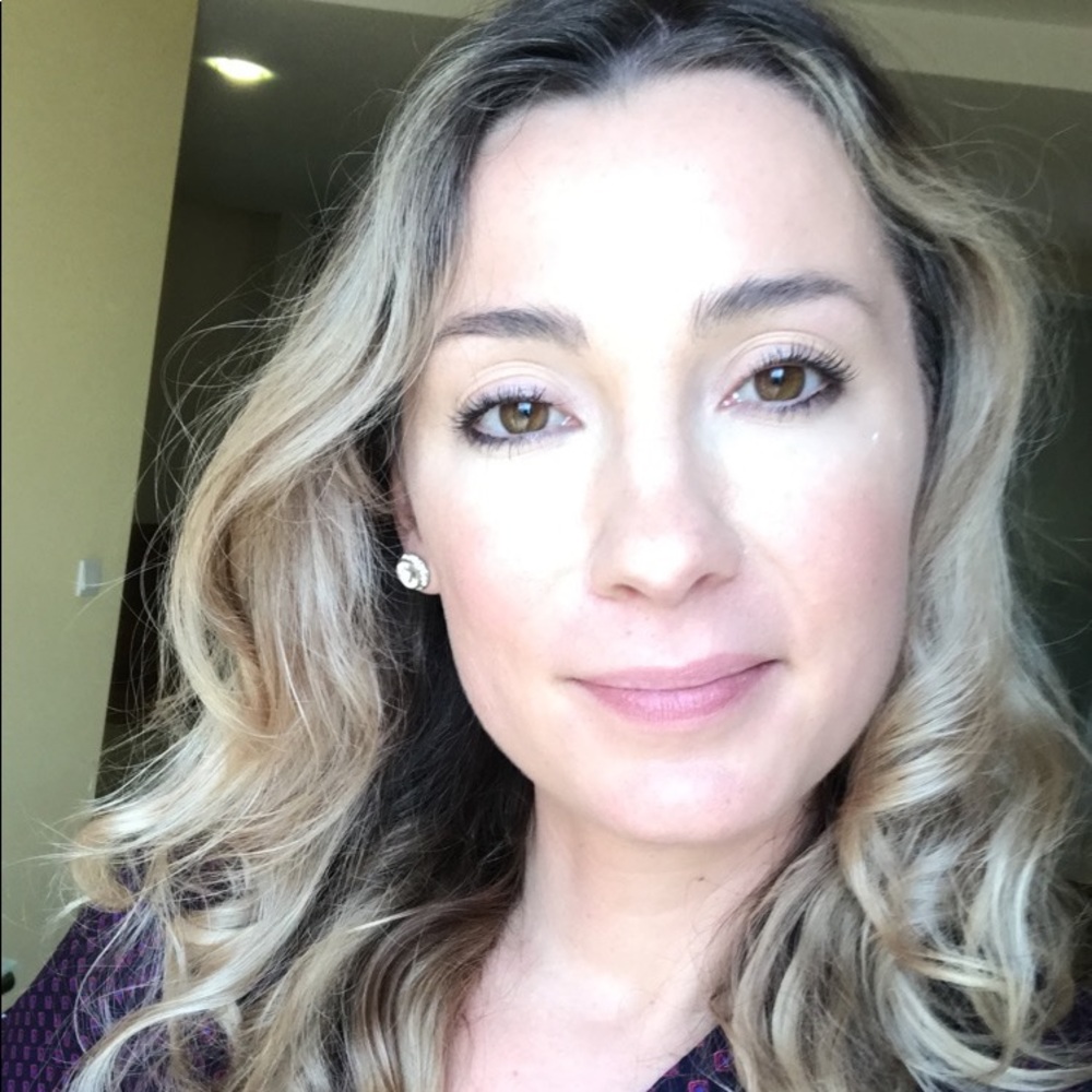 Meet your Posher, Andreae
